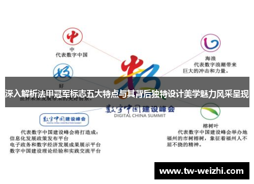深入解析法甲冠军标志五大特点与其背后独特设计美学魅力风采呈现