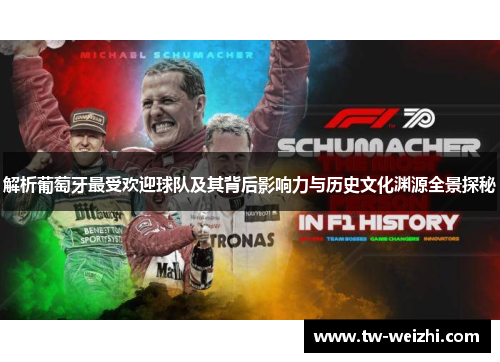 解析葡萄牙最受欢迎球队及其背后影响力与历史文化渊源全景探秘