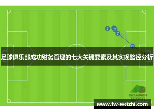 足球俱乐部成功财务管理的七大关键要素及其实现路径分析